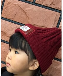 しまむら | ニットキャップ/ビーニー