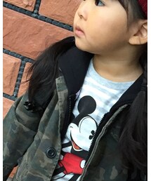 Rodeo Crowns | パーカー