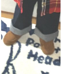 petit main | ブーツ