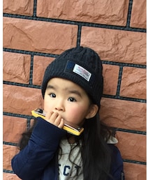 しまむら | ニットキャップ/ビーニー