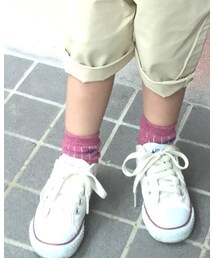 CONVERSE | スニーカー