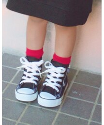 CONVERSE | スニーカー