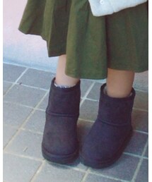 Daddy Oh Daddy | ブーツ