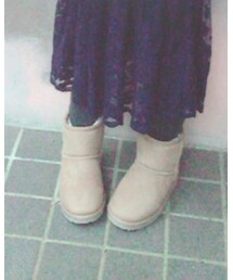 しまむら | ブーツ