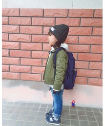 横から︎☺︎ | ラッピングキット