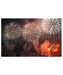 花火🎆 | ラッピングキット