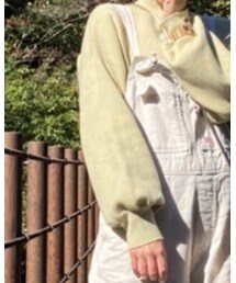 GU | ニット/セーター