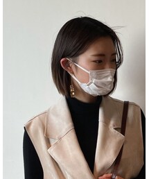 krasota_acc | ピアス（両耳用）