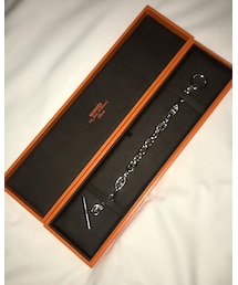 HERMES | ブレスレット