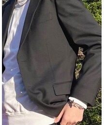 JIL SANDER | テーラードジャケット