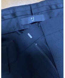 JIL SANDER | スラックス