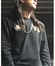 FRANK | ネックレス