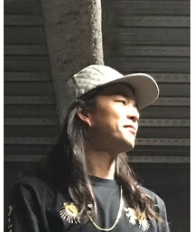 Champion | キャップ