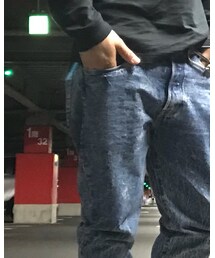 Levi's | デニムパンツ