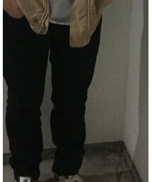 GU | パンツ