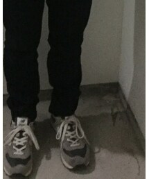 NEW BALANCE | スニーカー