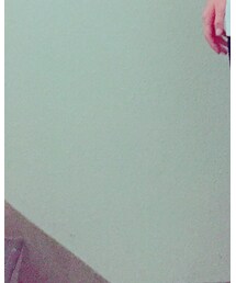 WEGO | ネックレス