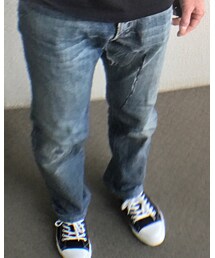 DSQUARED2 | デニムパンツ