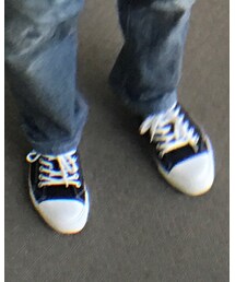 ZIP FIVE | シューズ