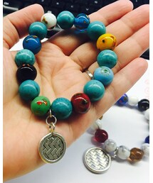 Handmade | ブレスレット