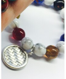 Handmade | ブレスレット