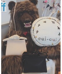 cui-cui | バッグ
