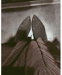 ZARA | ブーツ