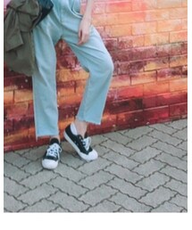 無印良品 | スニーカー