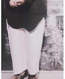 URBAN RESEARCH | パンツ