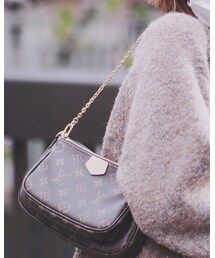 LOUIS VUITTON | バッグ