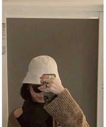 COS | 帽子