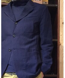 Kaptain Sunshine | テーラードジャケット