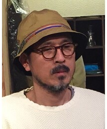 WILD THINGS | ハット