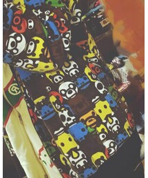 A BATHING APE | パーカー