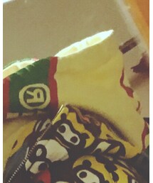 XLARGE | パーカー