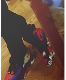 UNDER ARMOUR | シューズ