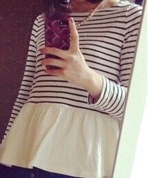 aquagirl | Tシャツ/カットソー