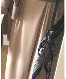 CAPRICIEUX LE'MAGE | パンツ