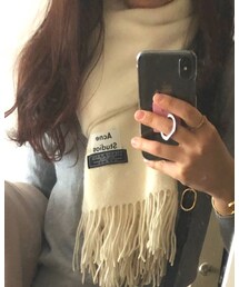 Acne Studios | マフラー