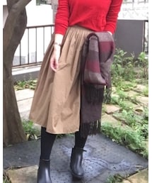 URBAN RESEARCH | スカート