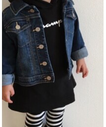 OLD NAVY | デニムジャケット