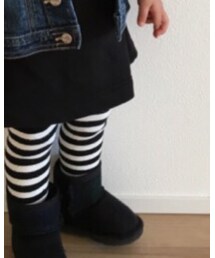 UNIQLO | レギンス/スパッツ