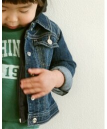 OLD NAVY | デニムジャケット