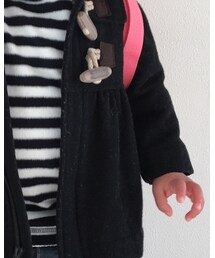 babyGAP | ダッフルコート