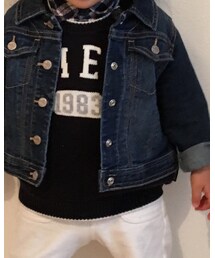 OLD NAVY | デニムジャケット