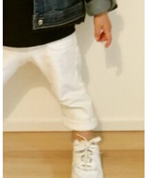 UNIQLO | レギンス/スパッツ