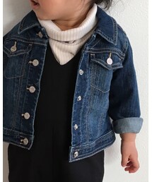 OLD NAVY | デニムジャケット