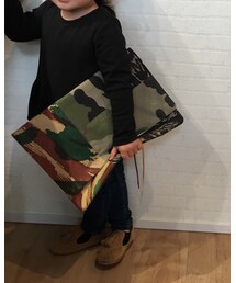 B:MING by BEAMS | クラッチバッグ