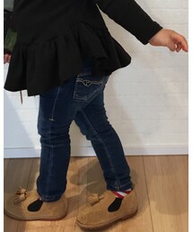 babyGAP | デニムパンツ