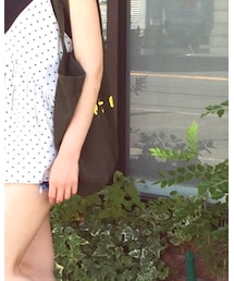 サマンサ田端 | トートバッグ